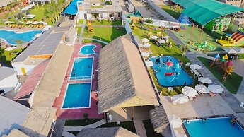 HOTEL RESORT THIAGO