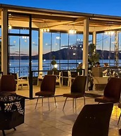 Yeşilsu taş konağı