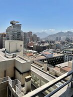 AcuñayDonoso ApartamentosCentro