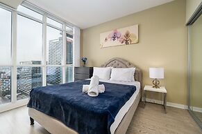 RS Boutique Suites - Fort York