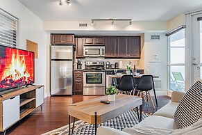 RS Boutique Suites - Fort York