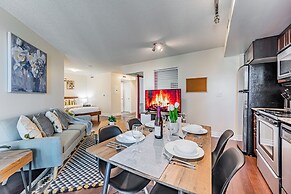 RS Boutique Suites - Fort York