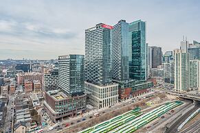 RS Boutique Suites - Fort York