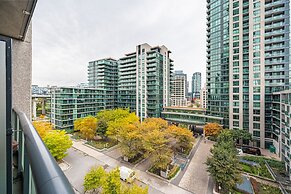 RS Boutique Suites - Fort York