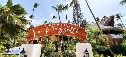 La Piazzetta Suites