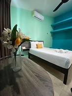 Hotel Murallas Capital