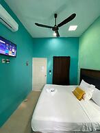 Hotel Murallas Capital
