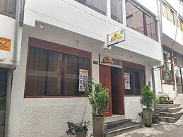Inkas Land