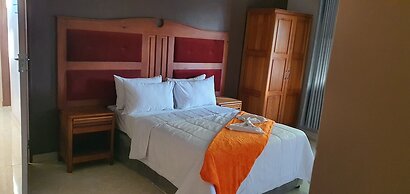 The Princess Guest House