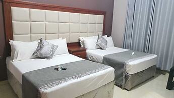The Princess Guest House