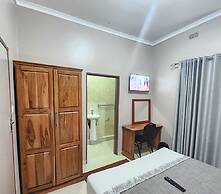 The Princess Guest House
