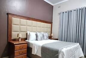 The Princess Guest House