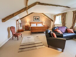 Foxdene Cottage