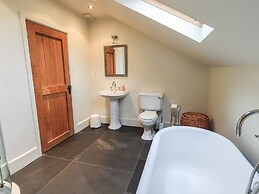 Foxdene Cottage