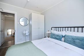 The Fulham Secret - Classy 5bdr Apartment