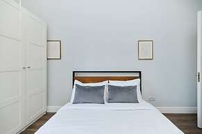 The Fulham Secret - Classy 5bdr Apartment