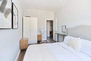 The Fulham Secret - Classy 5bdr Apartment