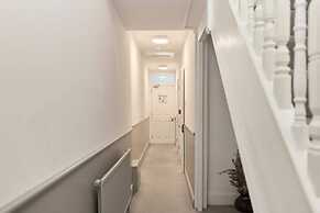 The Fulham Secret - Classy 5bdr Apartment