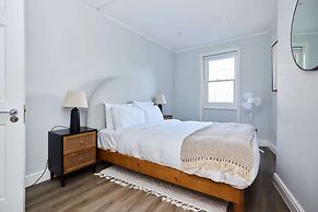 The Fulham Secret - Classy 5bdr Apartment
