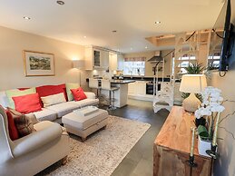 Smithy Cottage