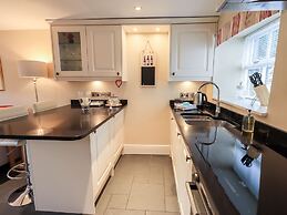 Smithy Cottage