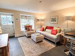 Smithy Cottage