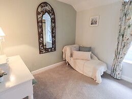 Smithy Cottage
