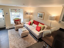 Smithy Cottage