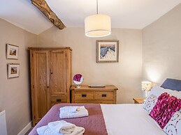 Knotts Cottage