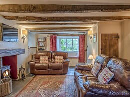 Knotts Cottage