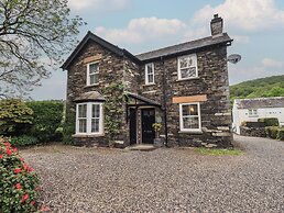 Newby Bridge House