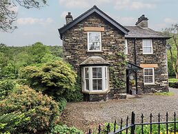Newby Bridge House