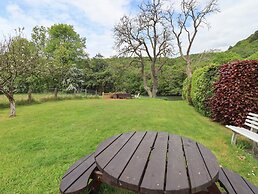 Newby Bridge House