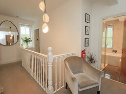 Newby Bridge House