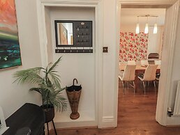 Newby Bridge House