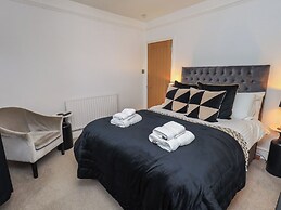 Newby Bridge House