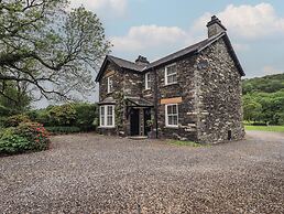 Newby Bridge House