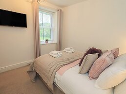Newby Bridge House