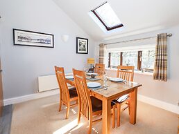Spring Cottage