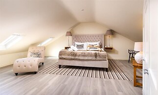 Old Wool Loft