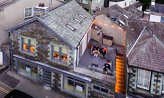 Old Wool Loft