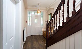 Ellerthwaite House