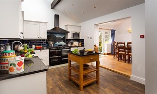 Ellerthwaite House