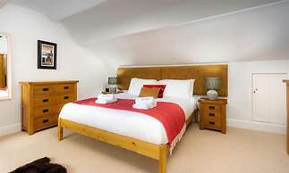 Ellerthwaite House