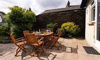 Ellerthwaite House