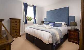 Ellerthwaite House