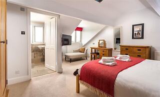 Ellerthwaite House