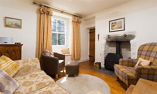 Birchmill Cottage