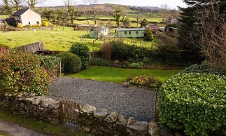 Birchmill Cottage