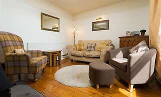 Birchmill Cottage